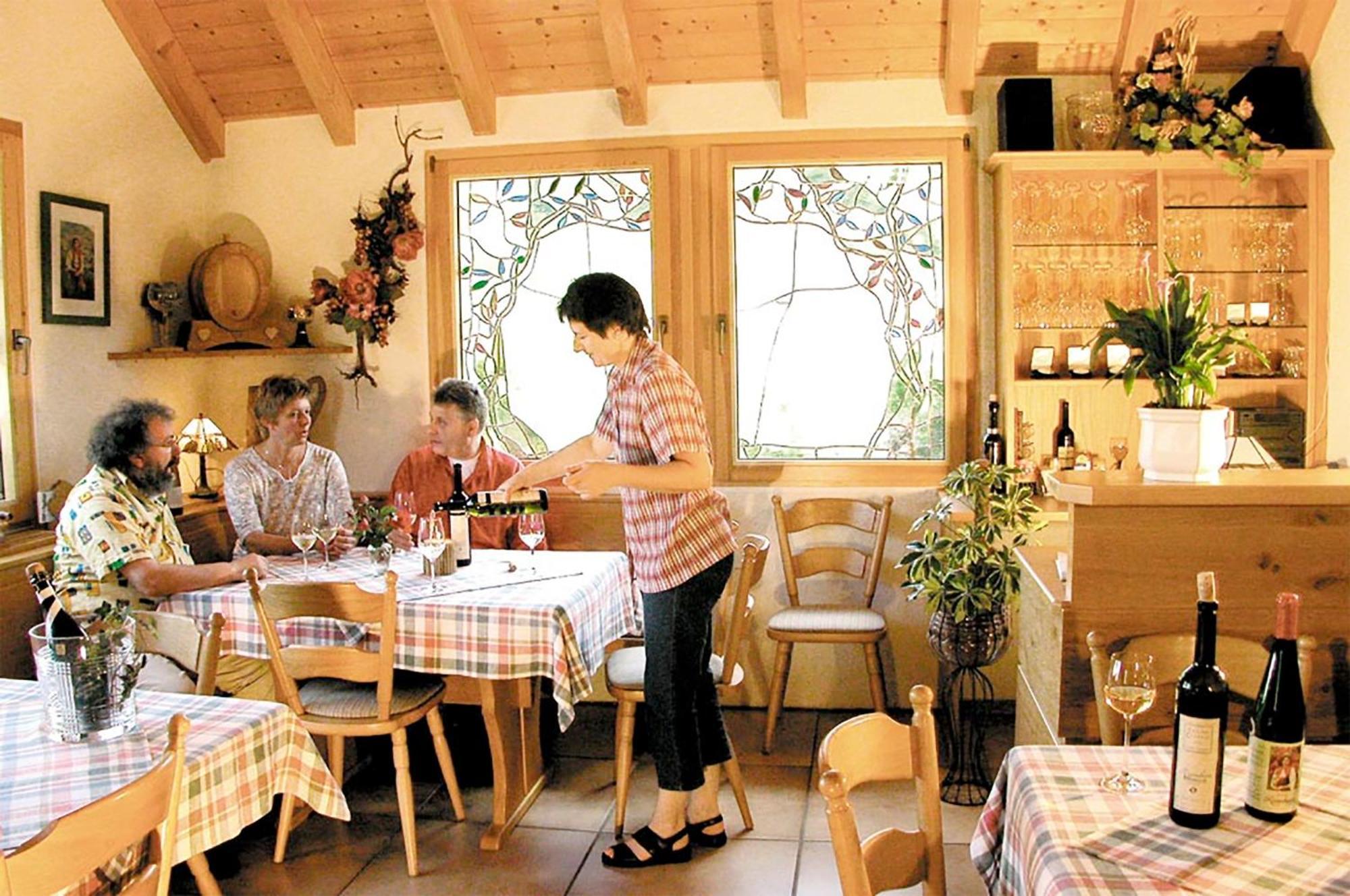 Weingut Rosenbaum *
