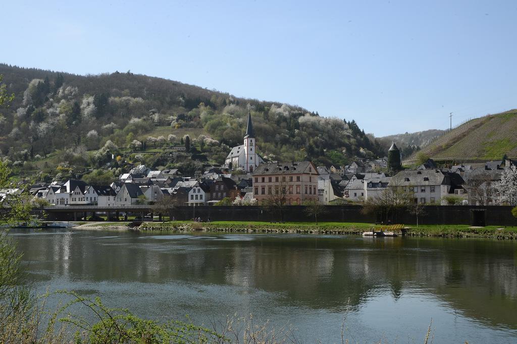 Weingut Rosenbaum Briedel