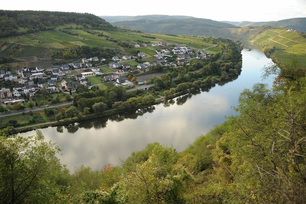 Privatunterkunft Weingut Rosenbaum
